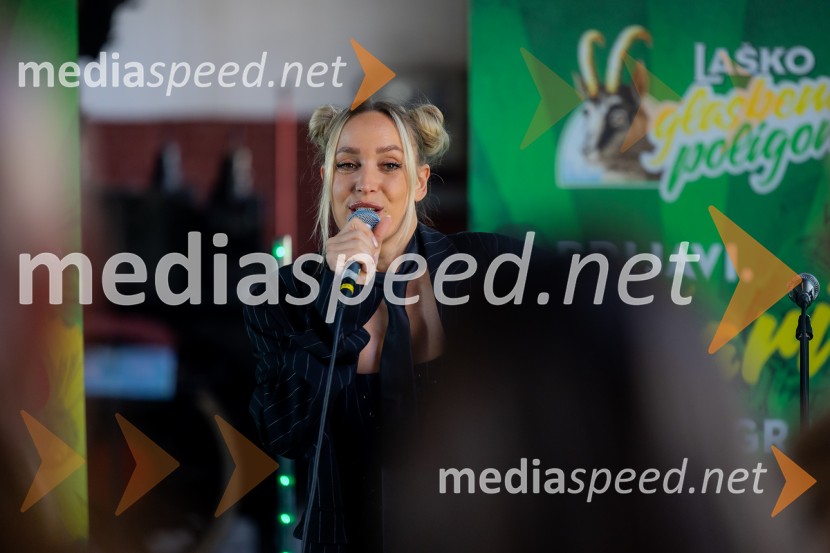 STIK Laško, novinarska konferenca