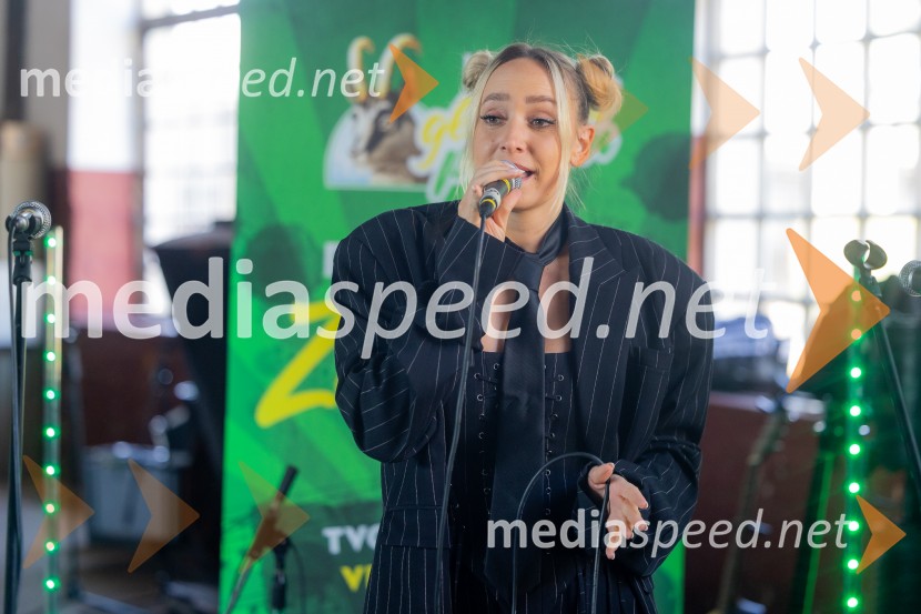 STIK Laško, novinarska konferenca