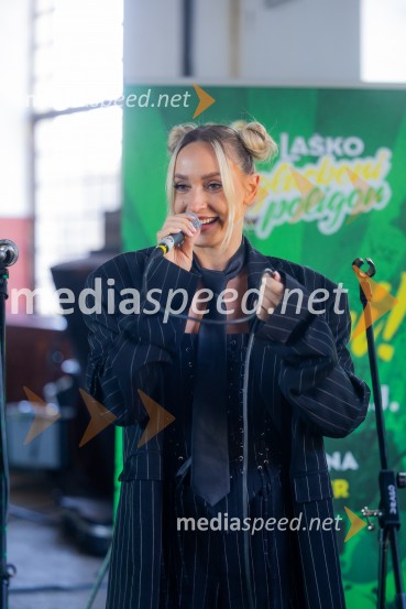 STIK Laško, novinarska konferenca