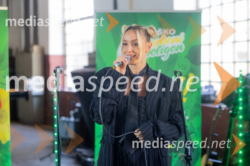 STIK Laško, novinarska konferenca