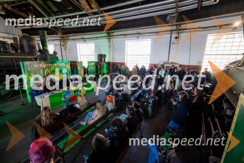 STIK Laško, novinarska konferenca