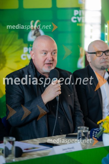 STIK Laško, novinarska konferenca