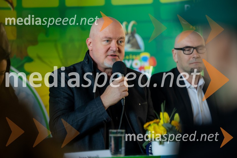 STIK Laško, novinarska konferenca