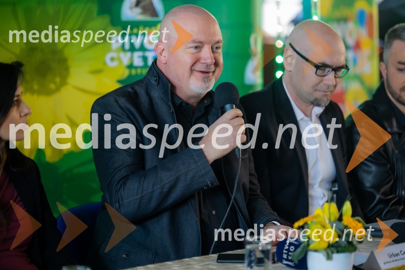 STIK Laško, novinarska konferenca