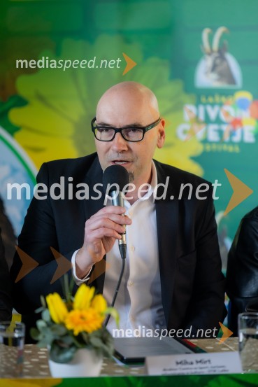 STIK Laško, novinarska konferenca