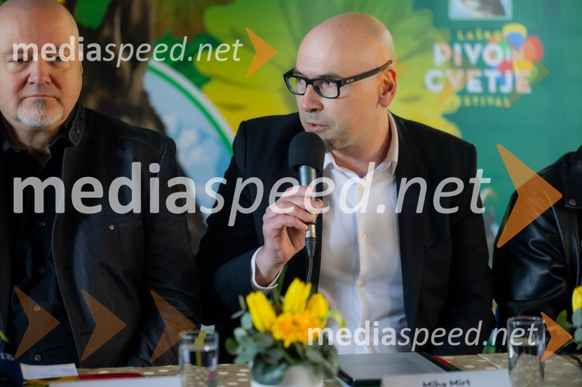 STIK Laško, novinarska konferenca