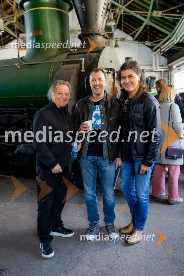 STIK Laško, novinarska konferenca