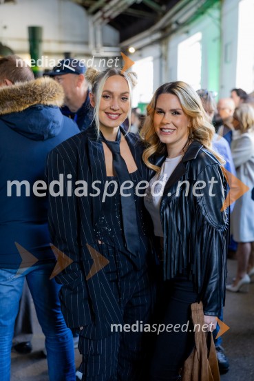 STIK Laško, novinarska konferenca