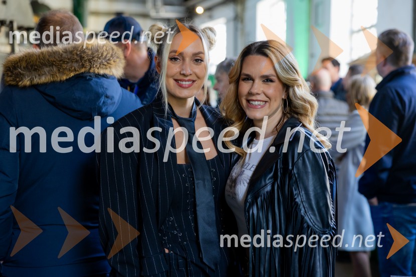 STIK Laško, novinarska konferenca