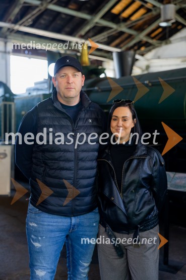 STIK Laško, novinarska konferenca