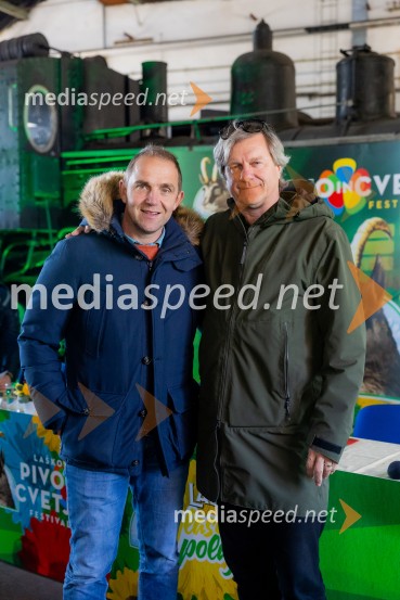 STIK Laško, novinarska konferenca