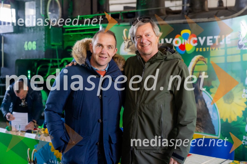 STIK Laško, novinarska konferenca