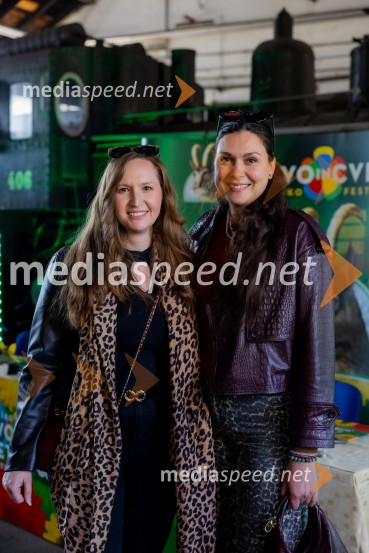 STIK Laško, novinarska konferenca