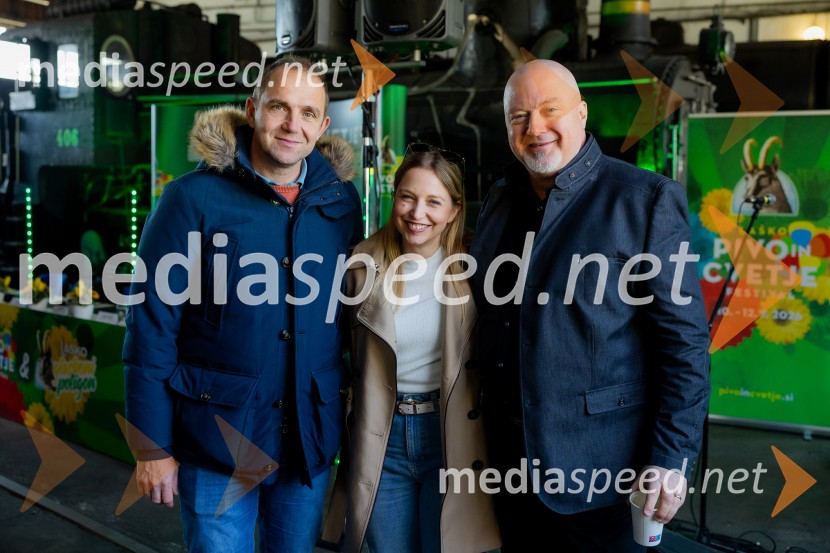 STIK Laško, novinarska konferenca