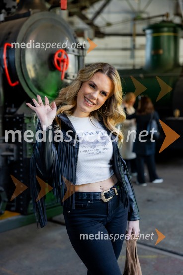 STIK Laško, novinarska konferenca