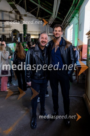 STIK Laško, novinarska konferenca