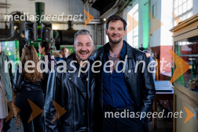 STIK Laško, novinarska konferenca