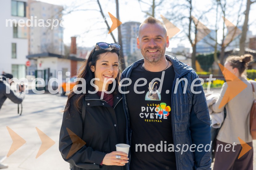 STIK Laško, novinarska konferenca