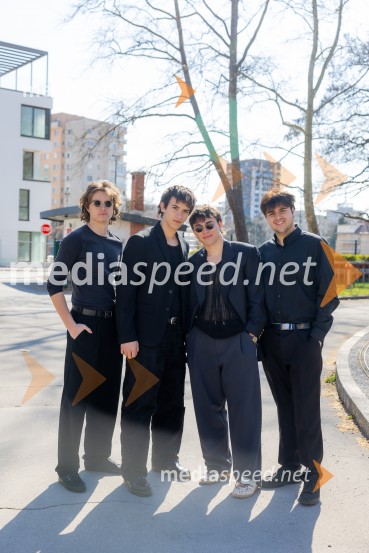 STIK Laško, novinarska konferenca