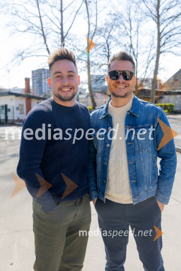 STIK Laško, novinarska konferenca