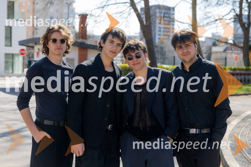 STIK Laško, novinarska konferenca