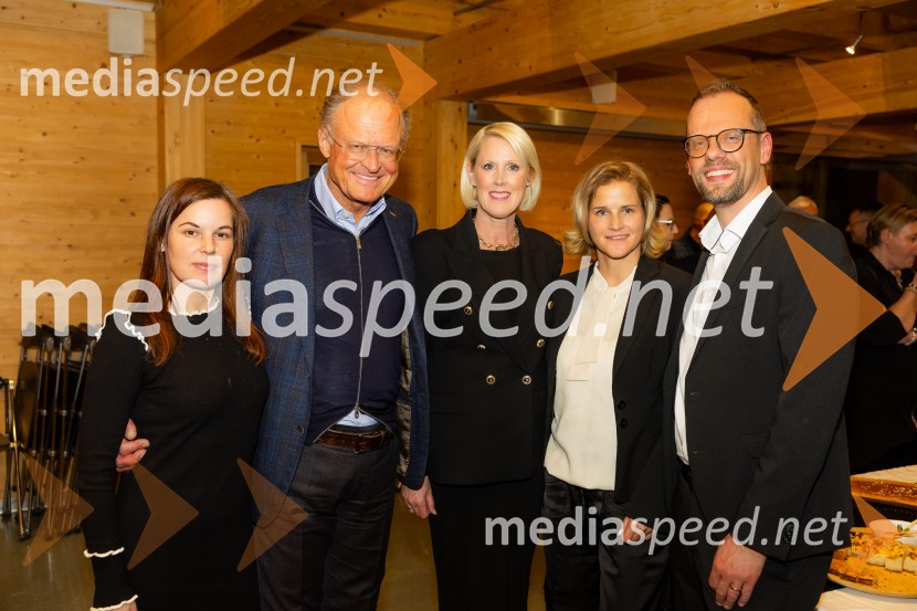 Iskrivo v živo: pogovor z nagrajencema Združenja Manager