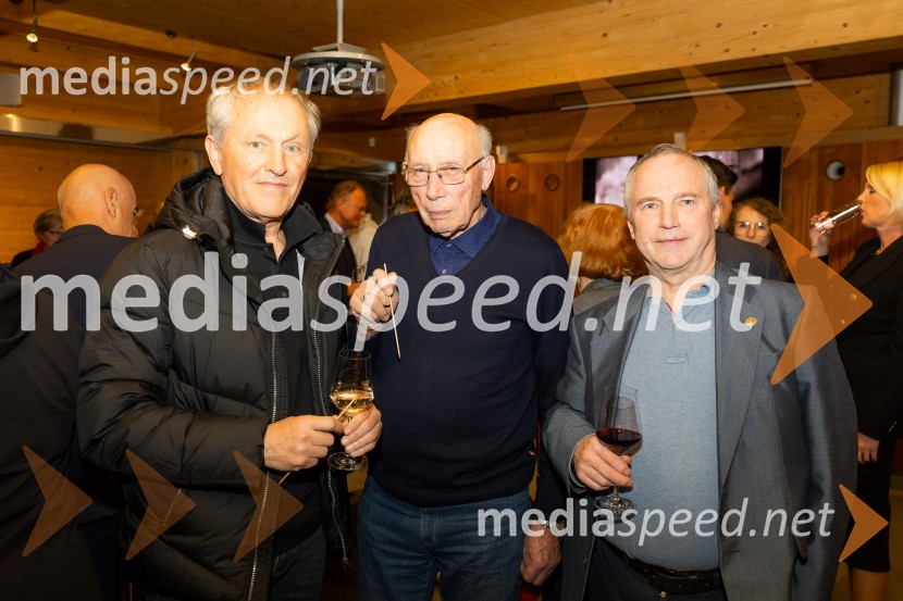 Iskrivo v živo: pogovor z nagrajencema Združenja Manager