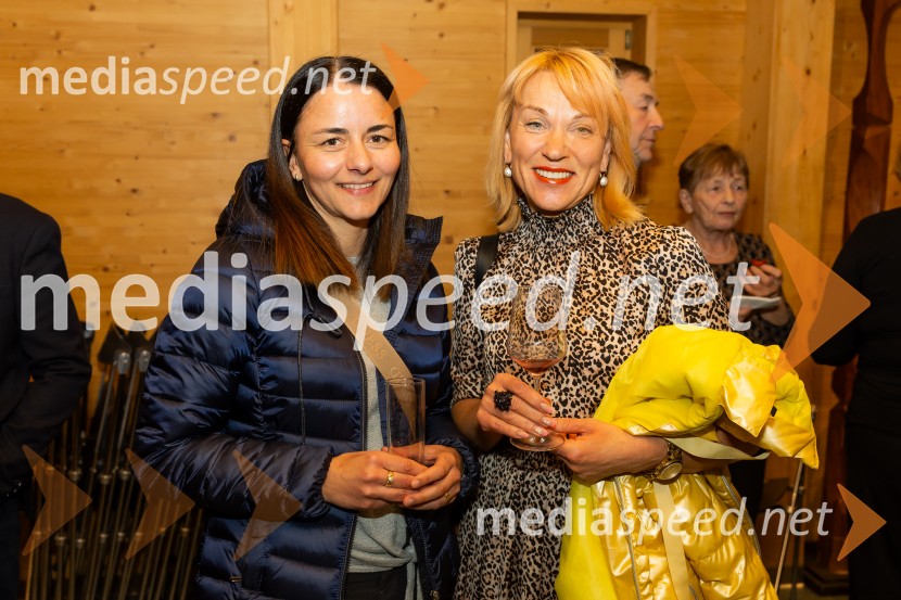 Iskrivo v živo: pogovor z nagrajencema Združenja Manager