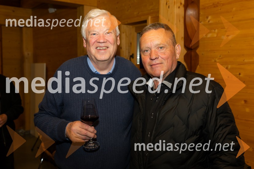 Iskrivo v živo: pogovor z nagrajencema Združenja Manager