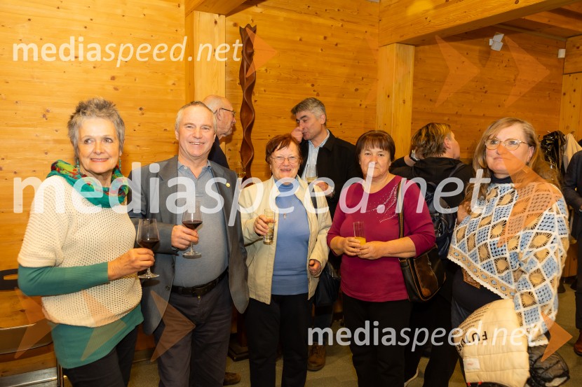 Iskrivo v živo: pogovor z nagrajencema Združenja Manager