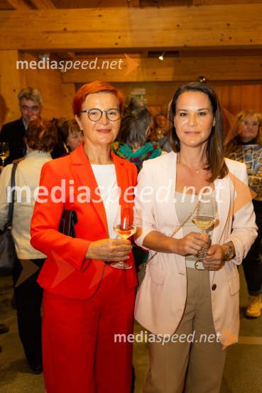 Iskrivo v živo: pogovor z nagrajencema Združenja Manager