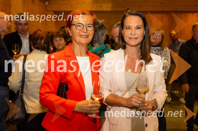 Iskrivo v živo: pogovor z nagrajencema Združenja Manager