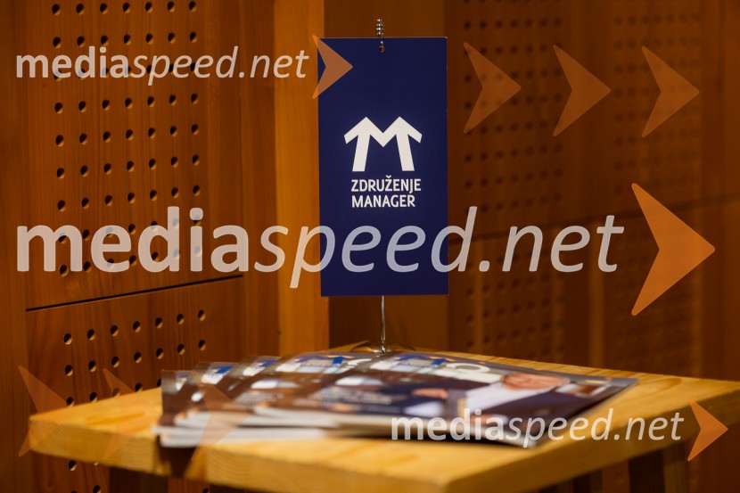 Iskrivo v živo: pogovor z nagrajencema Združenja Manager