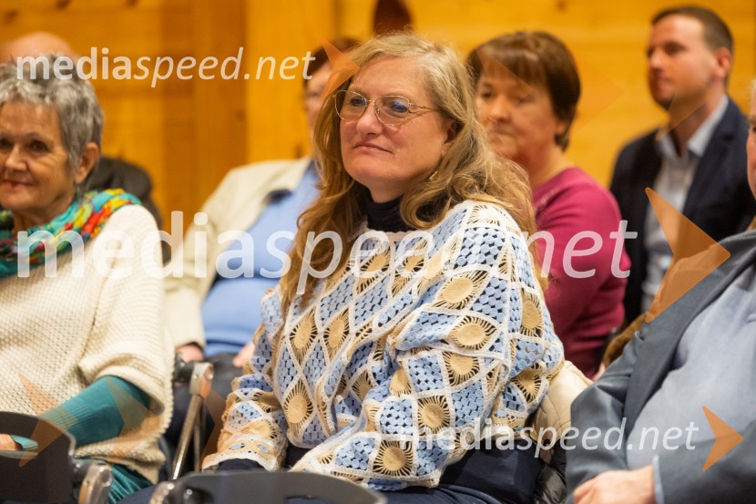 Iskrivo v živo: pogovor z nagrajencema Združenja Manager