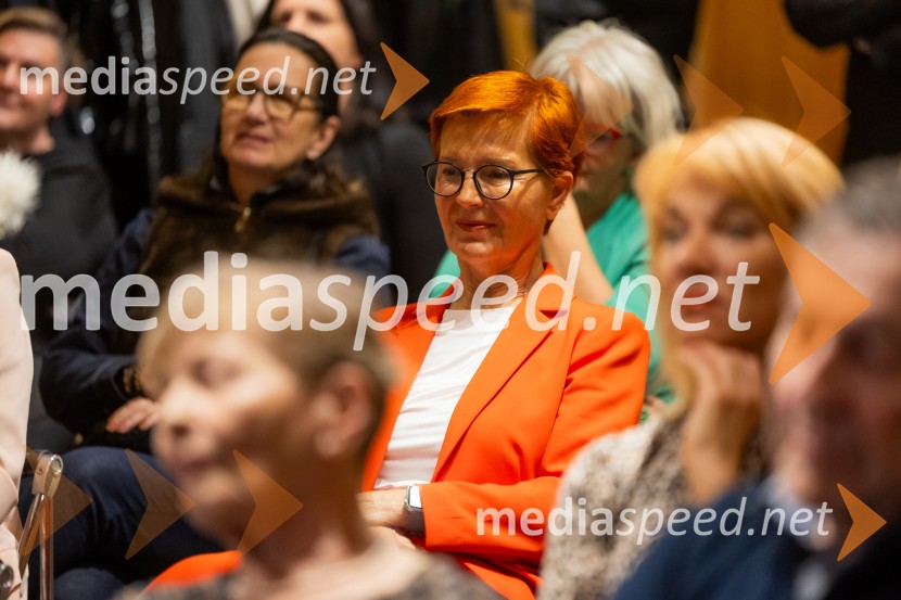 Iskrivo v živo: pogovor z nagrajencema Združenja Manager