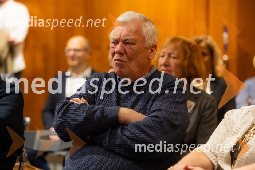 Iskrivo v živo: pogovor z nagrajencema Združenja Manager