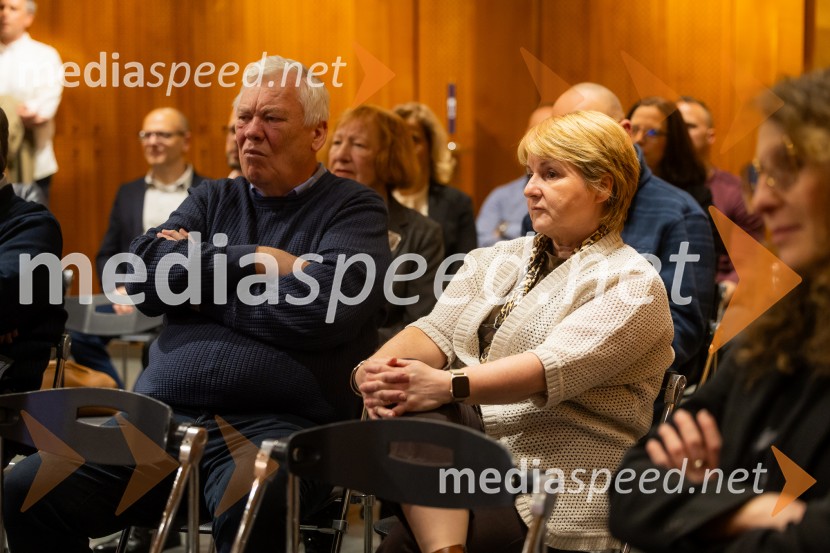 Iskrivo v živo: pogovor z nagrajencema Združenja Manager