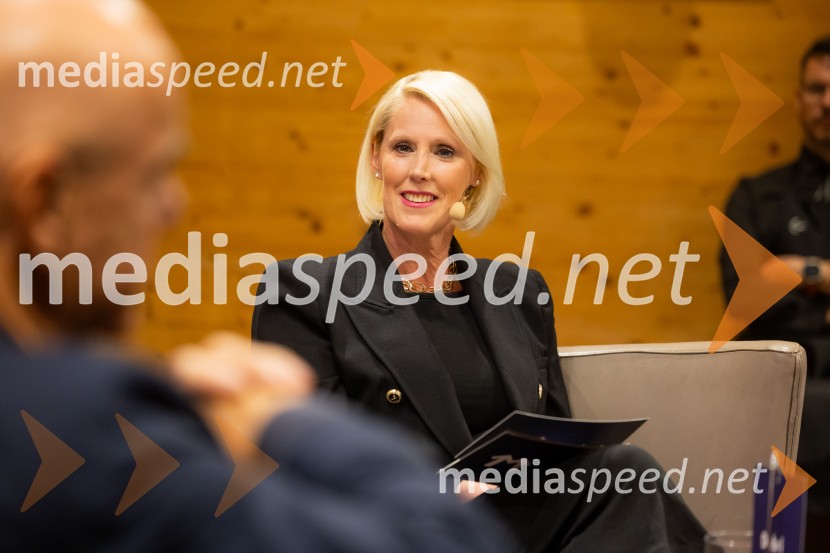 Iskrivo v živo: pogovor z nagrajencema Združenja Manager