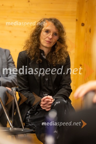 Iskrivo v živo: pogovor z nagrajencema Združenja Manager