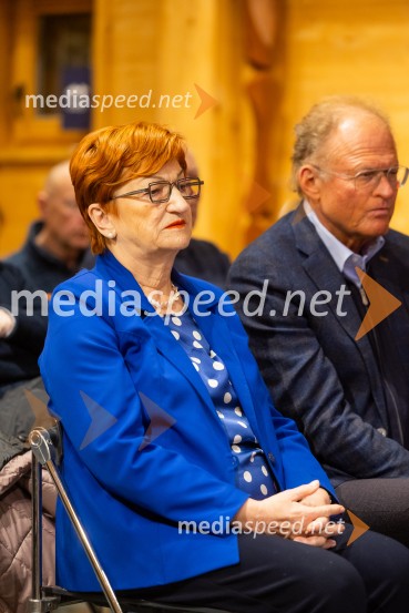 Iskrivo v živo: pogovor z nagrajencema Združenja Manager