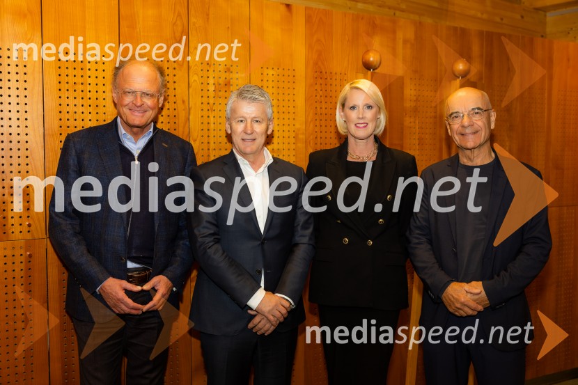 Iskrivo v živo: pogovor z nagrajencema Združenja Manager