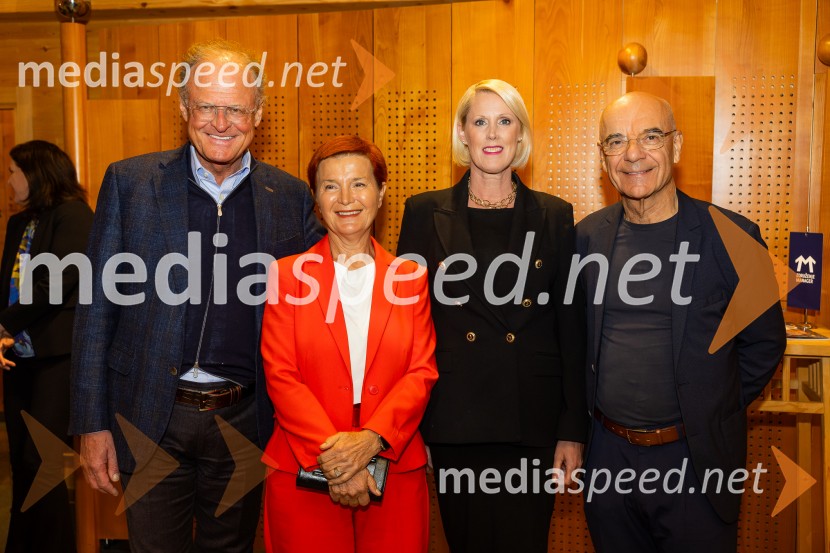 Iskrivo v živo: pogovor z nagrajencema Združenja Manager