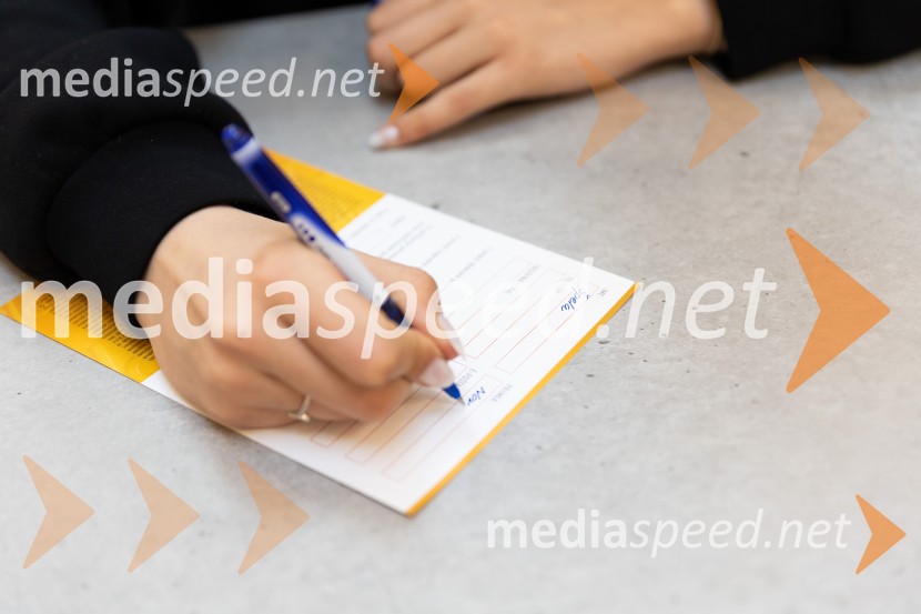 Keš se vrača v Citycenter Celje