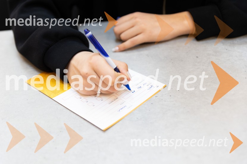 Keš se vrača v Citycenter Celje