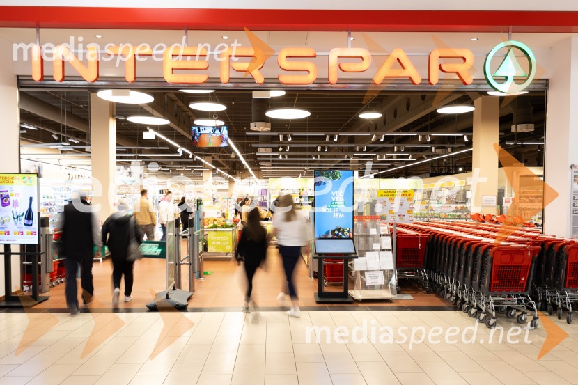 Keš se vrača v Citycenter Celje