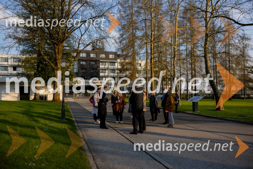 Redna letna skupščina Slovenskega konzularnega zbora