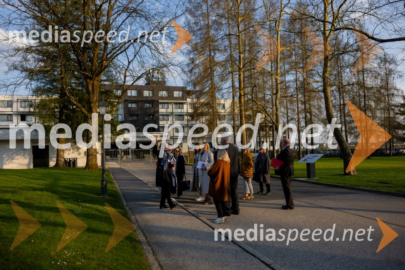 Redna letna skupščina Slovenskega konzularnega zbora