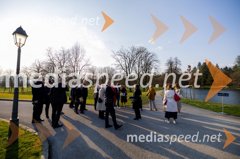 Redna letna skupščina Slovenskega konzularnega zbora