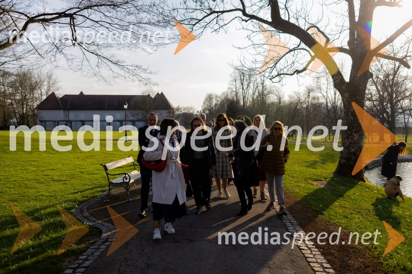 Redna letna skupščina Slovenskega konzularnega zbora