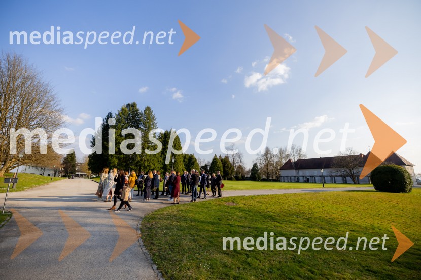 Redna letna skupščina Slovenskega konzularnega zbora